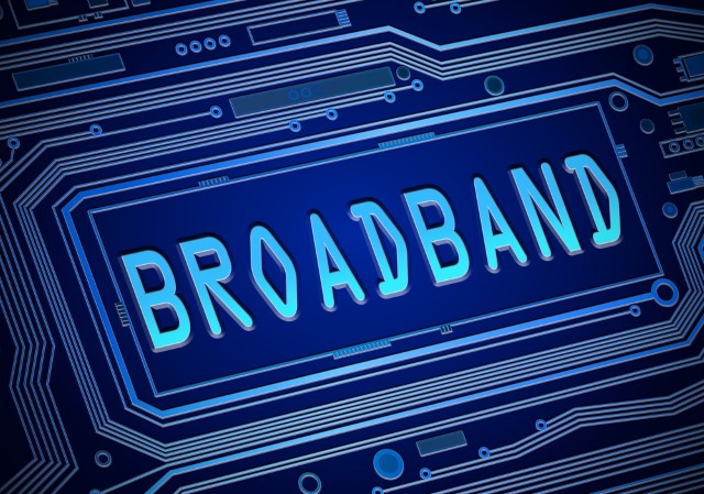 Broadband Availability