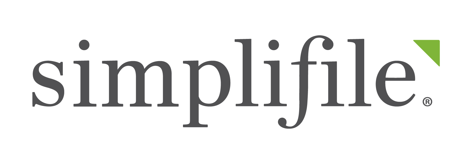 Simplifile