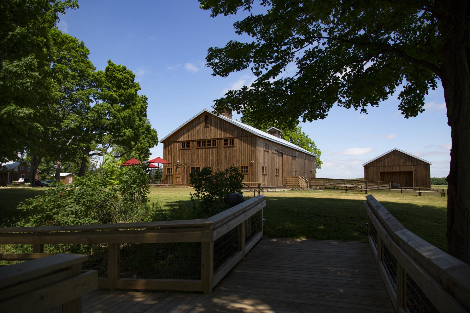 Covered Bridge Farm_1