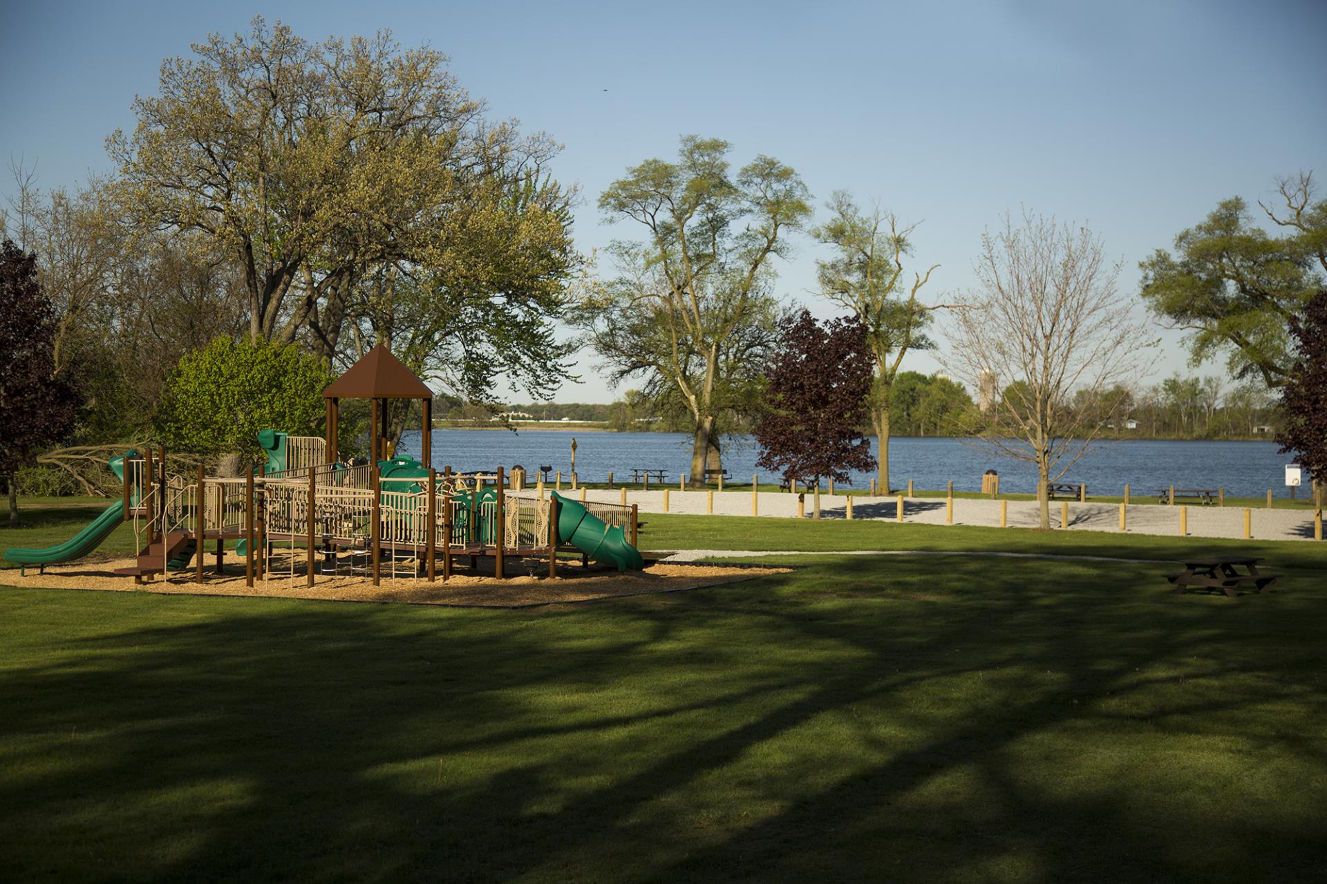 Sand Lake Park_1