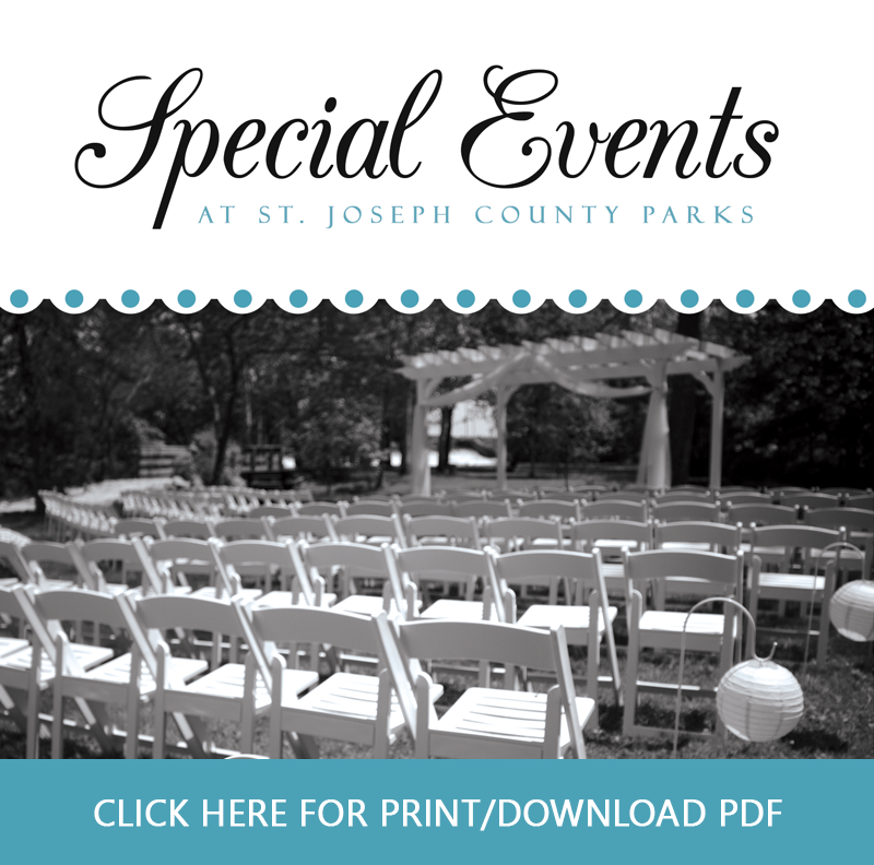 Special Events