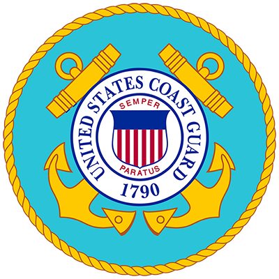 US Coast Guard